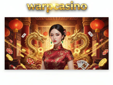warpcasino slot