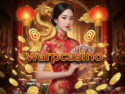 warpcasino สมัครสมาชิก